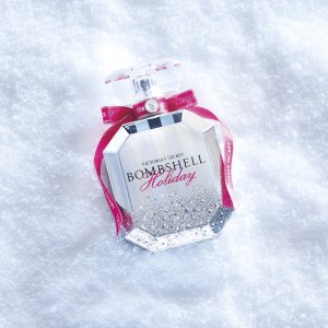 Парфюм Victoria’s Secret BOMBSHELL HOLIDAY 50МЛ