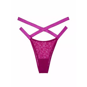 Трусики Very Sexy Brazilian panty Fuchsia