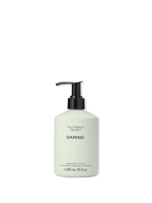 Парфюмированный лосьон Daring Fine Fragrance Hand & Body Lotion