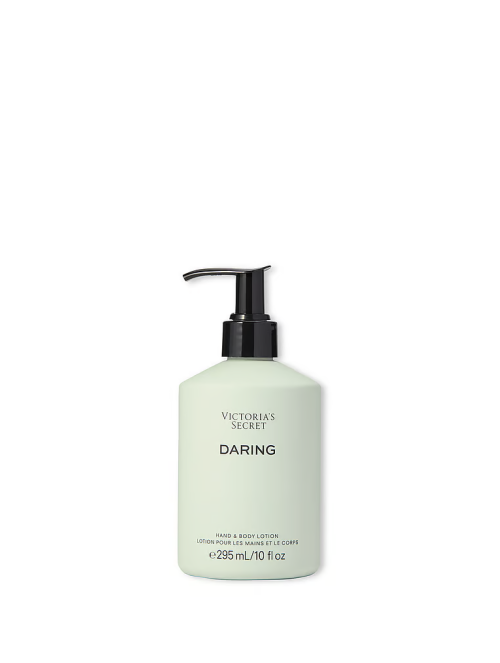 Парфюмированный лосьон Daring Fine Fragrance Hand & Body Lotion