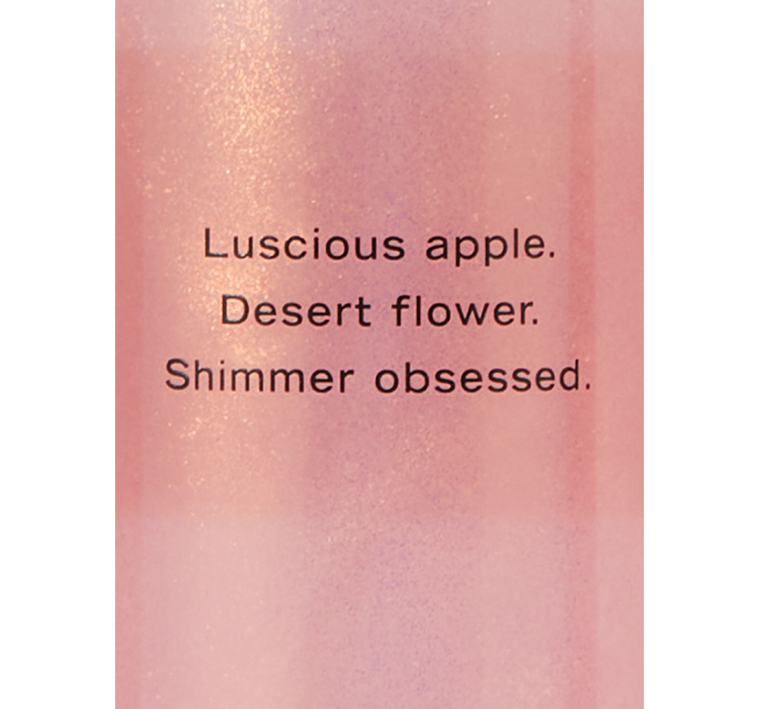 Спрей Temptation Shimmer Fragrance Mist