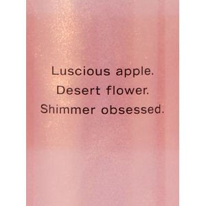 Спрей Temptation Shimmer Fragrance Mist