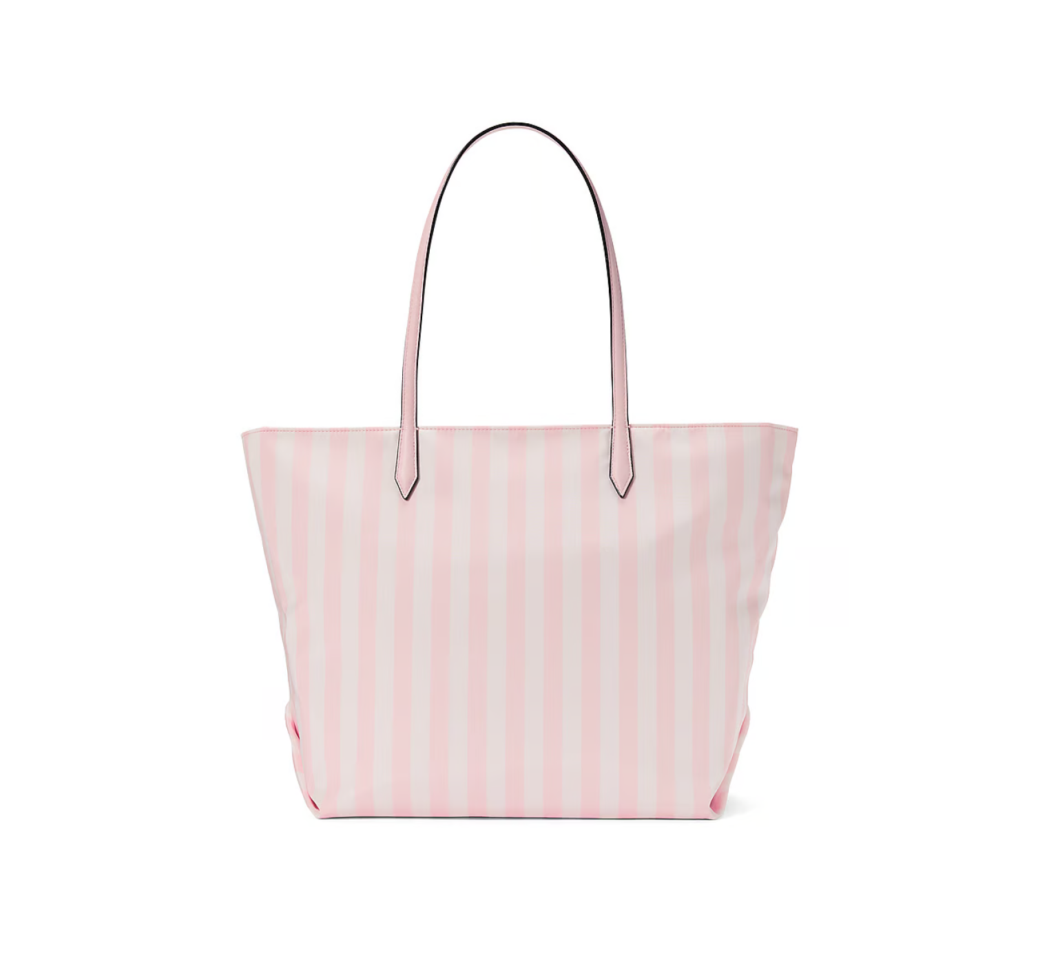 Сумка-шопер Large Tote Bag Iconic Heritage Stripe
