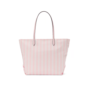 Сумка-шопер Large Tote Bag Iconic Heritage Stripe
