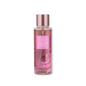 Спрей Chrome Peony Body Mist