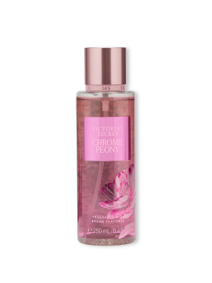 Спрей Chrome Peony Body Mist