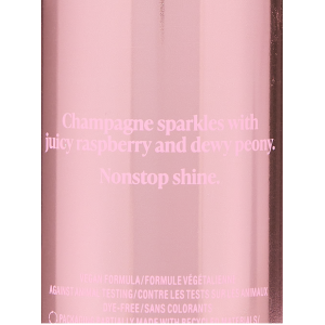 Спрей Chrome Peony Body Mist