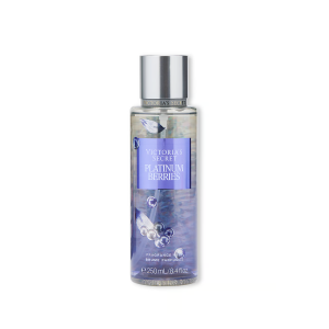 Спрей Platinum Berries Body Mist