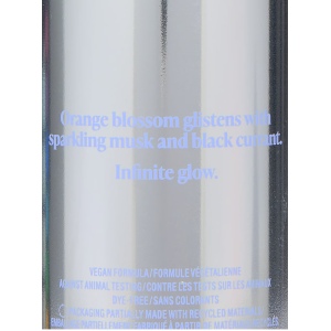 Спрей Platinum Berries Body Mist