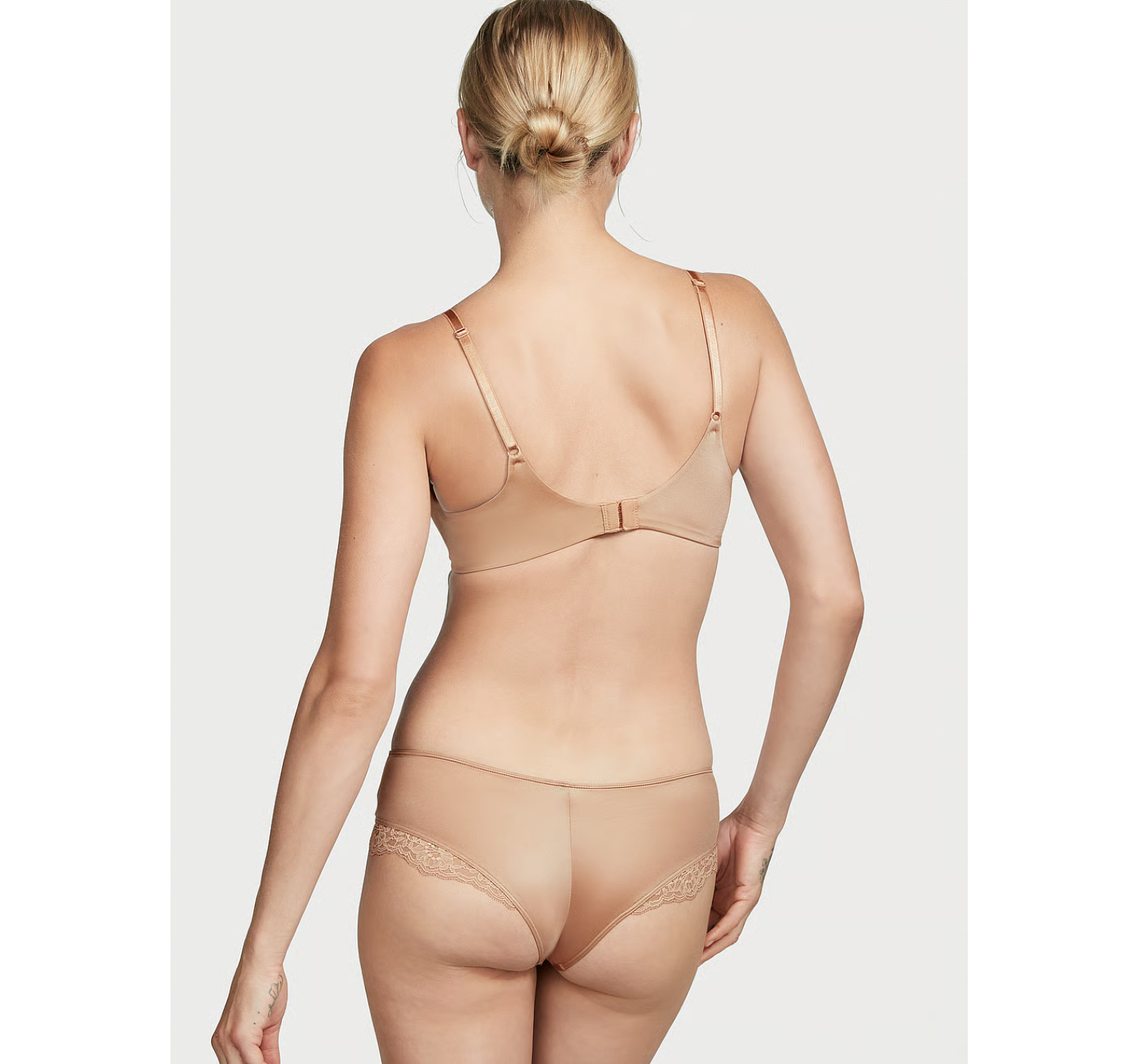Бюстгальтер  So Obsessed  by Victoria’s Secret Push-up 