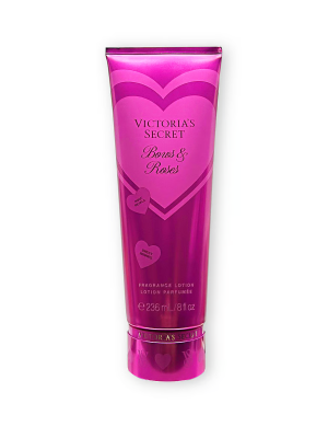 Лосьон Bows & Roses Body Lotion