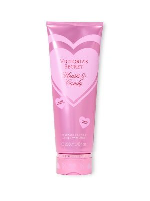 Лосьон Hearts & Candy Body Lotion
