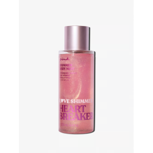 Спрей Heart Breaker Love Shimmer Body Mist