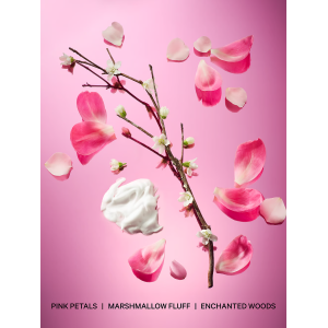 Спрей Dream Girl Love Shimmer Body Mist