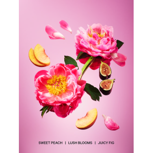 Спрей Secret Crush Love Shimmer Body Mist