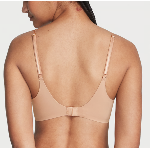 Бюстгальтер Smooth Lightly Lined Demi Bra Praline