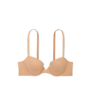 Бюстгальтер Smooth Lightly Lined Demi Bra Praline