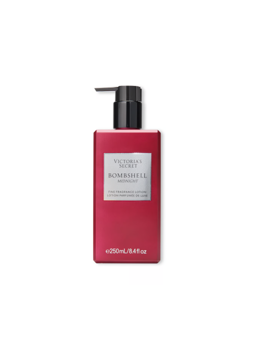 Парфюмированный лосьон Bombshell Midnight Body Lotion