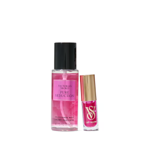 Набор Mist & Kiss Two-Piece Gift Set Pure Seduction