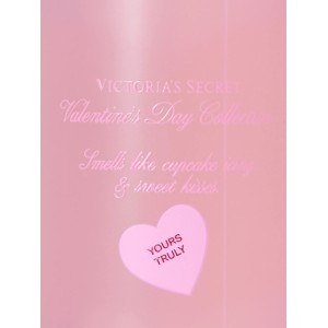 Спрей Hearts & Candy Body Mist