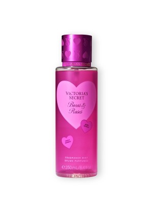 Спрей Bows & Roses Body Mist