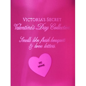 Спрей Bows & Roses Body Mist
