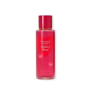 Спрей Bubbles & Berries Body Mist