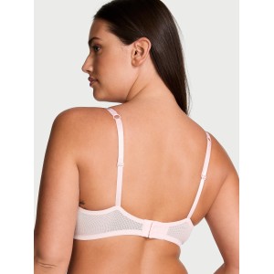 Комплект білизни Very Sexy Sheer Shine Unlined Low-Cut Demi Bra set