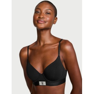 Комплект білизни T-shirt Push-up Full Coverage Beige