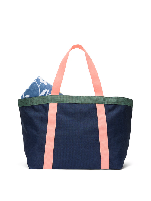 Набор сумка + полотенце Weekender Tote + Oversized Beach Towel
