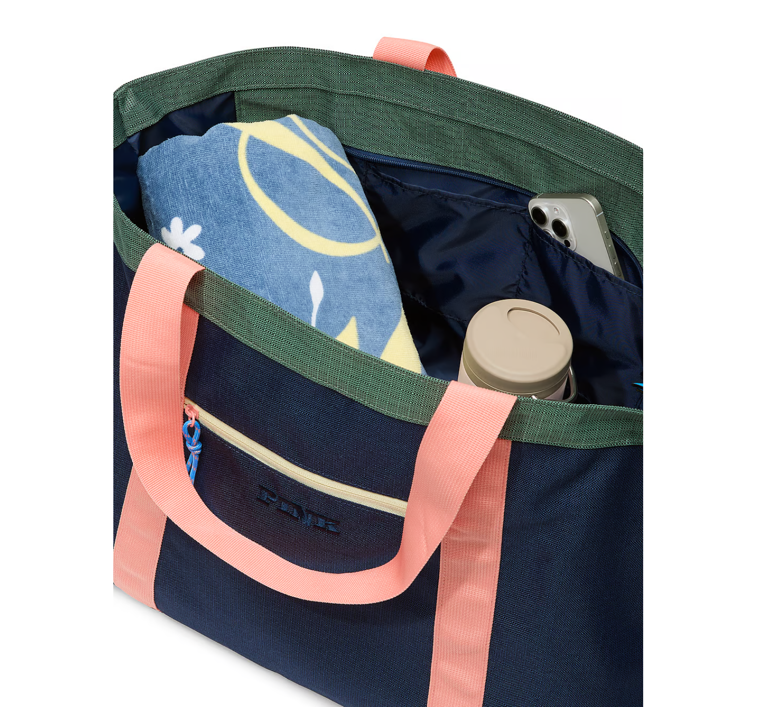 Набор сумка + полотенце Weekender Tote + Oversized Beach Towel