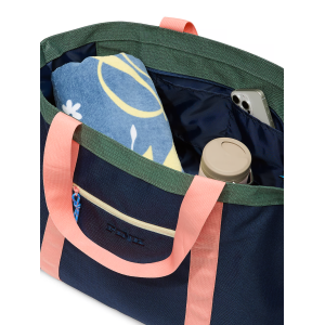 Набор сумка + полотенце Weekender Tote + Oversized Beach Towel