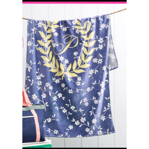 Набор сумка + полотенце Weekender Tote + Oversized Beach Towel