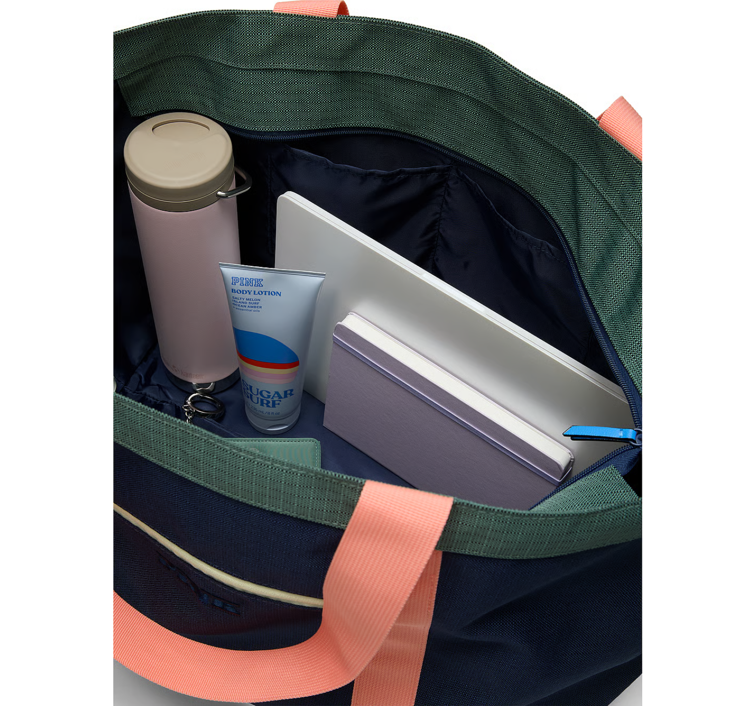 Сумка PINK Weekender Tote