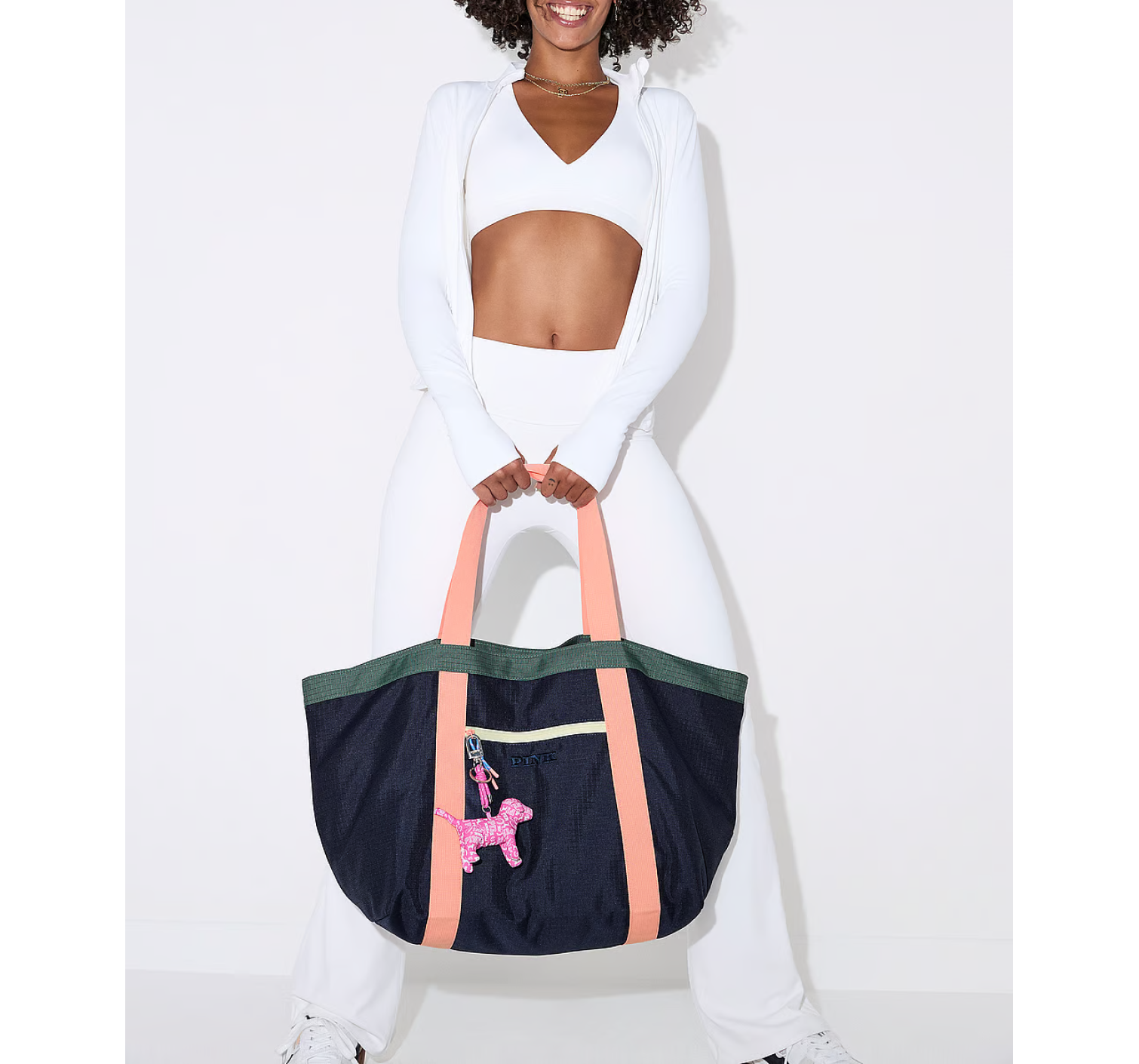 Набор сумка + полотенце Weekender Tote + Oversized Beach Towel