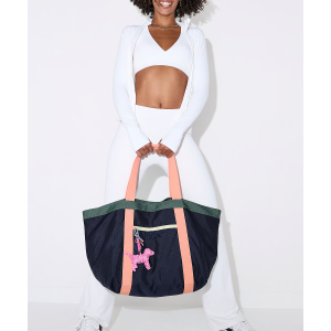 Набор сумка + полотенце Weekender Tote + Oversized Beach Towel