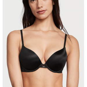 Бюстгальтер Smooth Push-Up Bra Black