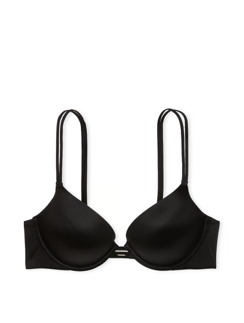 Бюстгальтер Smooth Push-Up Bra Black