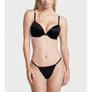 Бюстгальтер Smooth Push-Up Bra Black