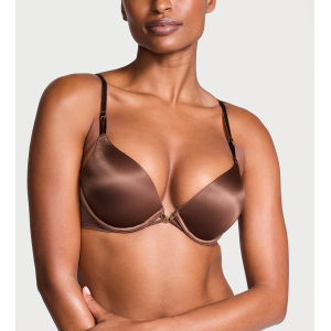 Бюстгальтер Bombshell Add-2-Cups Smooth Push-Up Bra Mousse