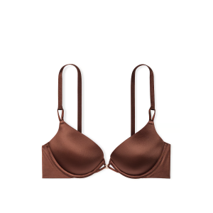 Бюстгальтер Bombshell Add-2-Cups Smooth Push-Up Bra Mousse