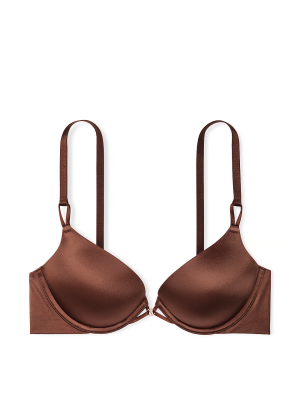 Бюстгальтер Bombshell Add-2-Cups Smooth Push-Up Bra Mousse