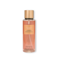  Спрей для тела Виктория Сикрет Amber Romance