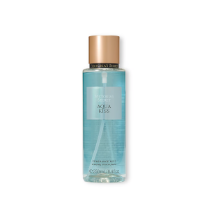 Aqua Kiss Victoria's Secret - Спрей для тела