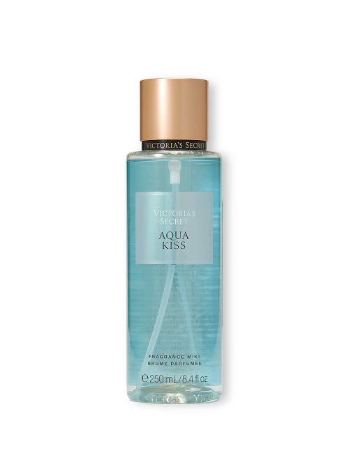 Aqua Kiss Victoria's Secret - Спрей для тіла