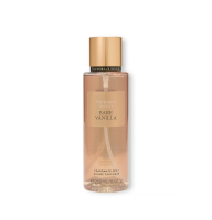 Bare Vanilla Виктория Сикрет - Спрей для тела