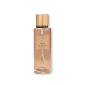 Bare Vanilla Виктория Сикрет - Спрей для тела