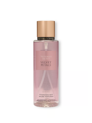 Velvet Petals Victoria’s Secret - спрей для тела