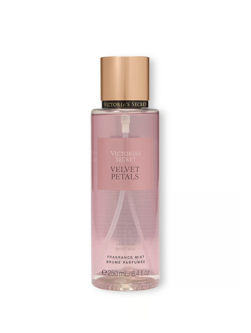 Velvet Petals Victoria's Secret - спрей для тіла