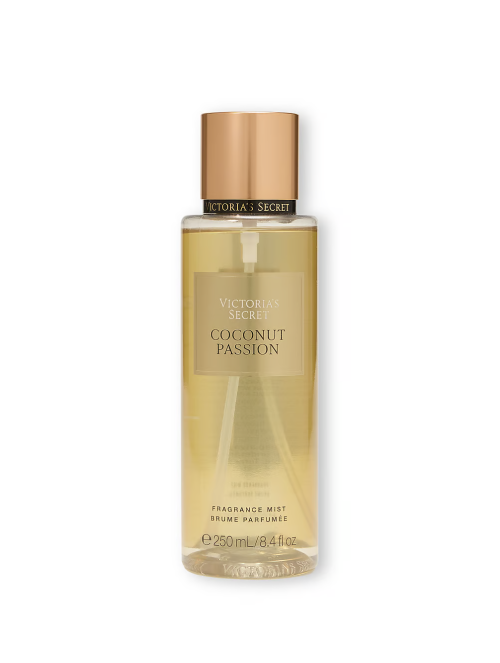 Спрей для тела Виктория Сикрет Coconut Passion